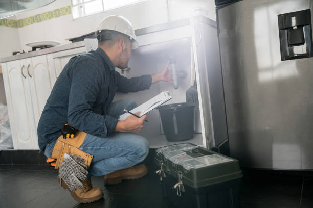 Best 24-Hour Plumber Near Me  in Valparaiso, IN