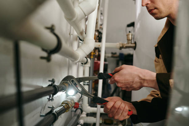 Best Sewer Cleaning Services  in Valparaiso, IN