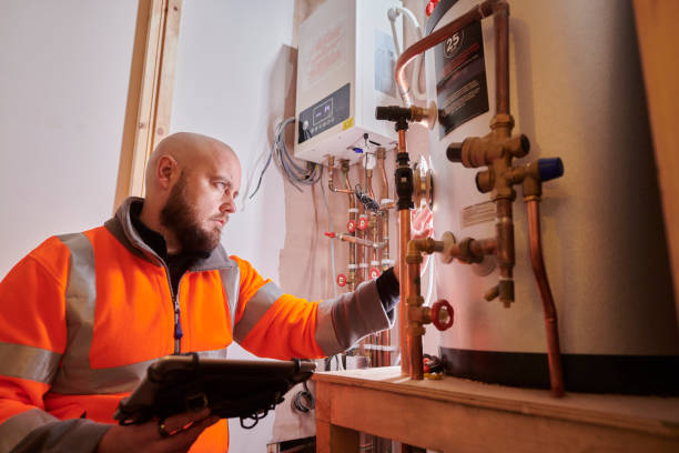 Best Sewer Line Repair  in Valparaiso, IN