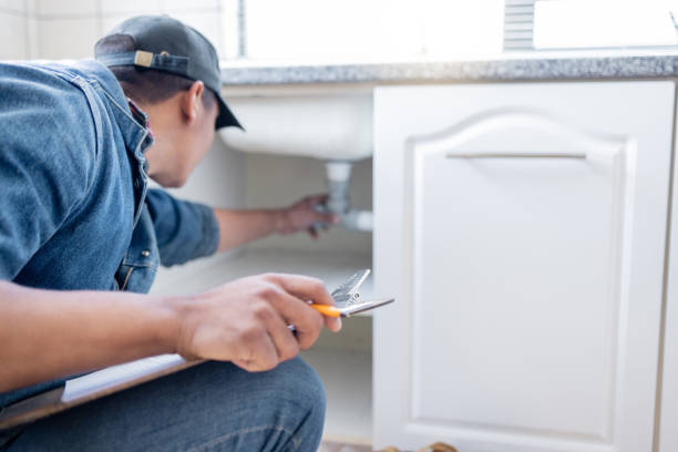 Best Hot Water Heater Installation  in Valparaiso, IN