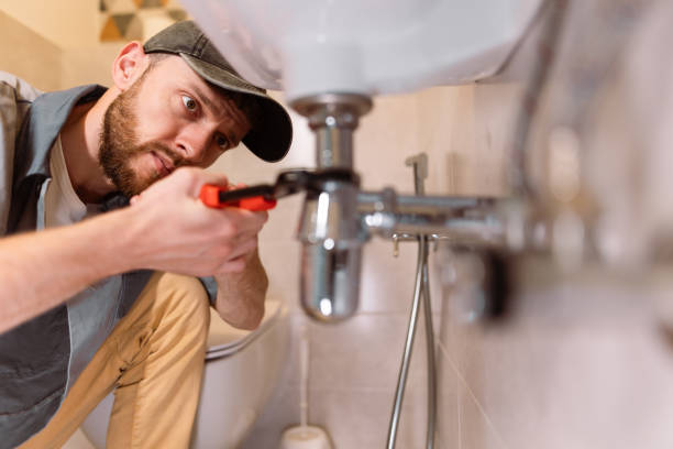 Best Plumbing Installation Services  in Valparaiso, IN