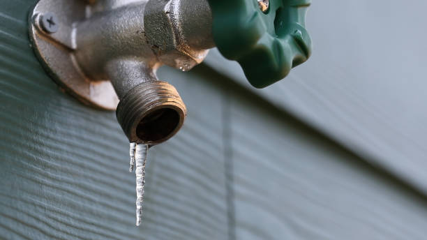 Trusted Valparaiso, IN Plumbing Experts