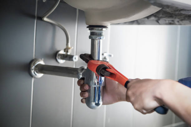 Best Emergency Plumbing Repair  in Valparaiso, IN