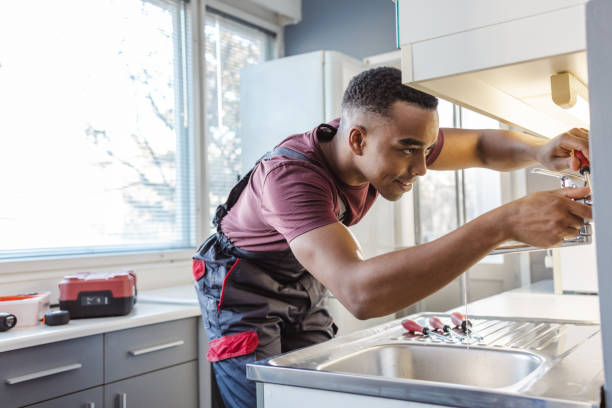 Best Drain Cleaning Services  in Valparaiso, IN